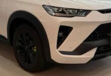 MDP SUV Haval H6 GT teaser 1 Haval H6 GT: La Nueva Promesa del Segmento SUV en Argentina