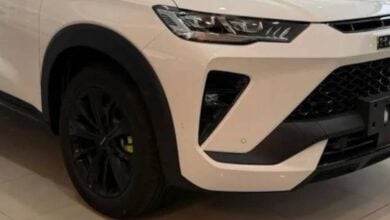 MDP SUV Haval H6 GT teaser 1 Haval H6 GT: La Nueva Promesa del Segmento SUV en Argentina