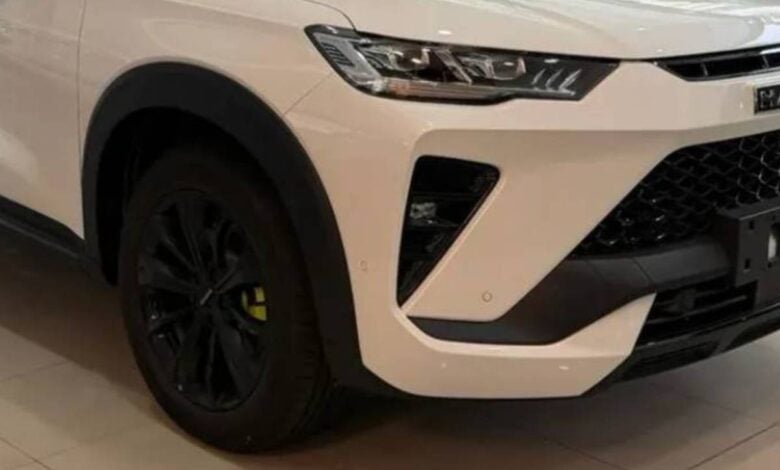 MDP SUV Haval H6 GT teaser 1 Haval H6 GT: La Nueva Promesa del Segmento SUV en Argentina