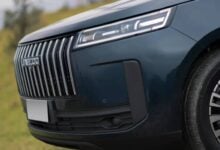 MDP SUV Jaecoo 5 trompa Omoda Jaecoo 5: ¿El SUV híbrido que revolucionará el mercado brasileño?