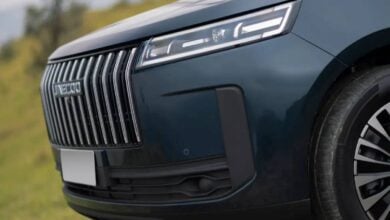 Omoda Jaecoo 5: ¿El SUV híbrido que revolucionará el mercado brasileño? MDP SUV Jaecoo 5 trompa Omoda Jaecoo 5: ¿El SUV híbrido que revolucionará el mercado brasileño?