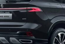 MDP SUV MG HS teaser El Nuevo MG HS Hybrid+ Luxury: El SUV Híbrido que está Revolucionando el Mercado Chileno