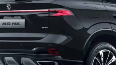 MDP SUV MG HS teaser El Nuevo MG HS Hybrid+ Luxury: El SUV Híbrido que está Revolucionando el Mercado Chileno