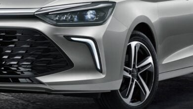 MDP Sedan BAIC U5 PLUS teaser BAIC U5 Plus: El Nuevo Sedán que Revoluciona el Mercado Argentino