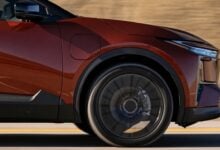 MDP Toyota C HR de 338 CV Toyota C-HR 2027: La Nueva Joya del Segmento SUV Compacto con 338 CV y Dos Motores Eléctricos