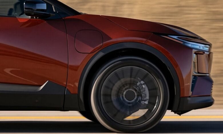 Toyota C-HR 2027: La Nueva Joya del Segmento SUV Compacto con 338 CV y Dos Motores Eléctricos MDP Toyota C HR de 338 CV Toyota C-HR 2027: La Nueva Joya del Segmento SUV Compacto con 338 CV y Dos Motores Eléctricos