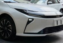 MDP Toyota Corolla 2026 trompa Toyota Corolla 2026: Innovación en Diseño y Tecnología que Marcará Tendencia