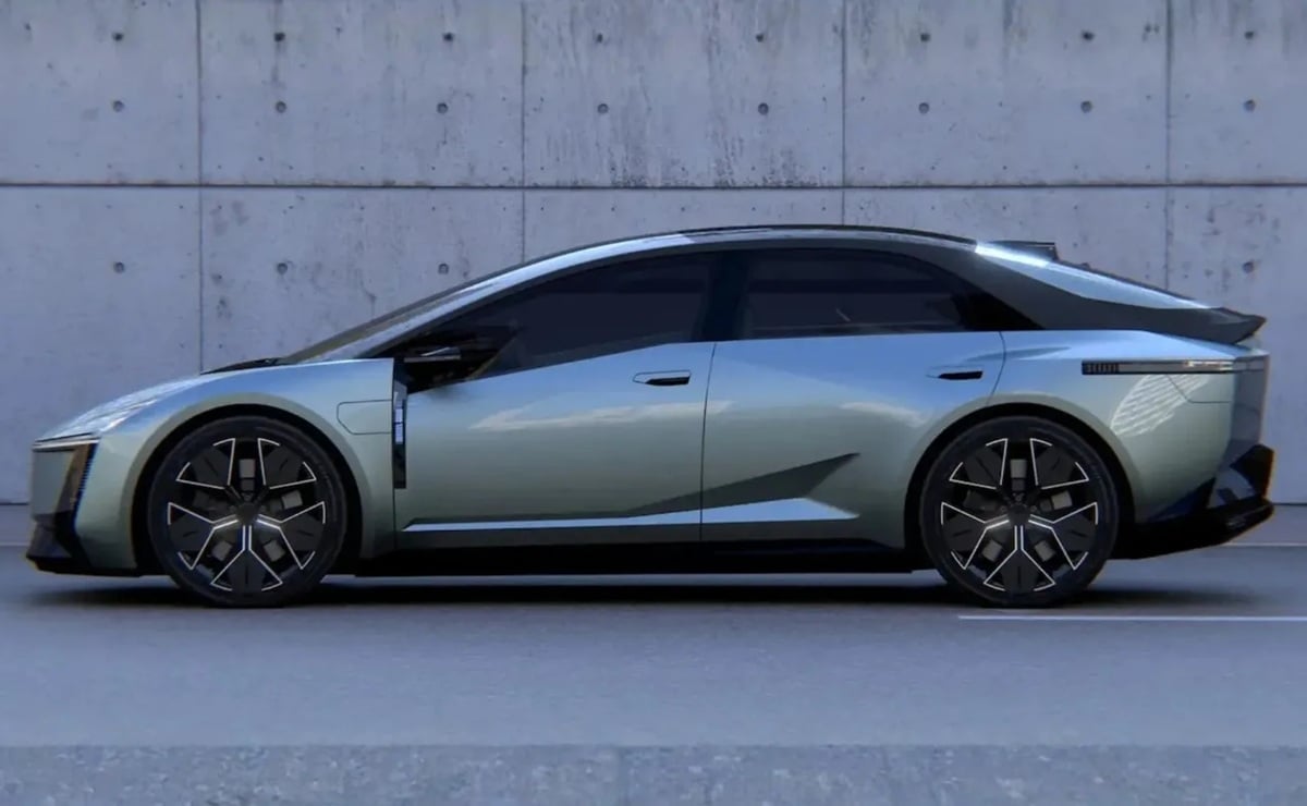 MDP Toyota Corolla 2028 Toyota Corolla 2028: Una Renovación que Promete Revolucionar la Industria