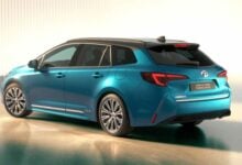 MDP Toyota Corolla 60 Aniversario 4 Toyota Corolla 2024: Ediciones Especiales y Avances en Seguridad para el Público Español