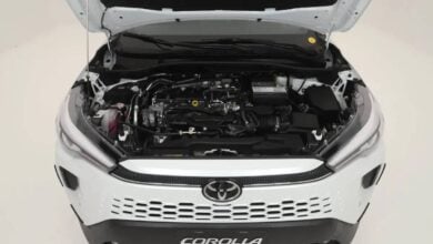 MDP Toyota Corolla Cross XLI motor Toyota Corolla SEG vs Corolla Cross XEI: La batalla de los 2.0 en el mercado Latino