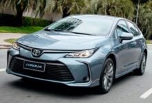 MDP Toyota Corolla XLI accion Toyota Yaris S vs Corolla XLI: ¿Cuál es la mejor opción para ti?