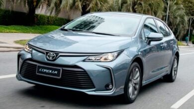 MDP Toyota Corolla XLI accion Toyota Yaris S vs Corolla XLI: ¿Cuál es la mejor opción para ti?