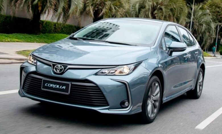 Toyota Yaris S vs Corolla XLI: ¿Cuál es la mejor opción para ti? MDP Toyota Corolla XLI accion Toyota Yaris S vs Corolla XLI: ¿Cuál es la mejor opción para ti?