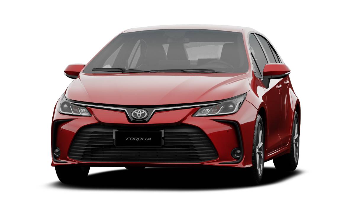 MDP Toyota Corolla XLI frente Toyota Corolla vs. Toyota Hilux: ¿Cuál se adapta mejor a tus necesidades cotidianas?