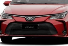 MDP Toyota Corolla XLI trompa Toyota Corolla vs. Toyota Hilux: ¿Cuál se adapta mejor a tus necesidades cotidianas?