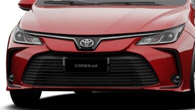 Toyota Corolla vs. Toyota Hilux: ¿Cuál se adapta mejor a tus necesidades cotidianas? MDP Toyota Corolla XLI trompa Toyota Corolla vs. Toyota Hilux: ¿Cuál se adapta mejor a tus necesidades cotidianas?