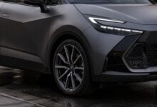 MDP Toyota GR Sport especial por los 10 anos El Toyota C-HR GR SPORT: Redefiniendo la Experiencia Híbrida con Estilo Deportivo