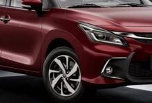 MDP Toyota Glanza el hatch mas economico El Toyota Glanza: El Hatchback que Revoluciona la Industria en India