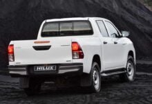 MDP Toyota Hilux Base Las Pick-ups Medianas en Argentina: ¿Cuál es la Mejor Opción para Ti?