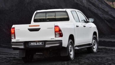 MDP Toyota Hilux Base Las Pick-ups Medianas en Argentina: ¿Cuál es la Mejor Opción para Ti?