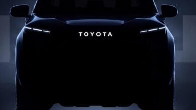 MDP Toyota Hilux FCEV ¿Está Toyota Revolucionando la Hilux? La Innovadora Apuesta por el Hidrógeno