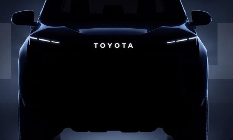 MDP Toyota Hilux FCEV ¿Está Toyota Revolucionando la Hilux? La Innovadora Apuesta por el Hidrógeno