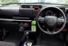 MDP Toyota Probox 2026 1 Toyota Probox 2026: El salto tecnológico que redefine la conducción en Japón