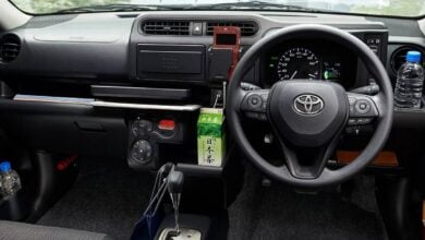 Toyota Probox 2026: El salto tecnológico que redefine la conducción en Japón MDP Toyota Probox 2026 1 Toyota Probox 2026: El salto tecnológico que redefine la conducción en Japón