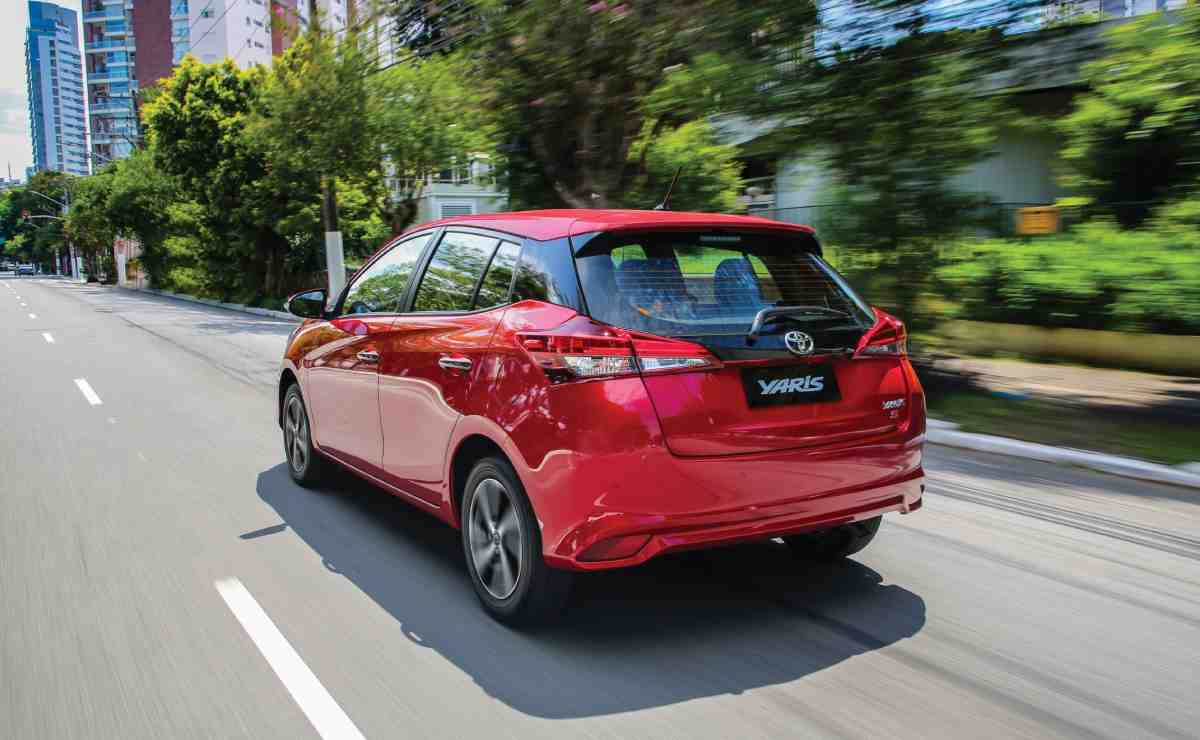 Toyota Yaris S vs Corolla XLI: ¿Cuál es la mejor opción para ti? MDP Toyota Yaris 3 3 Toyota Yaris S vs Corolla XLI: ¿Cuál es la mejor opción para ti?