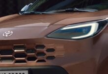 MDP Toyota Yaris Cross 2026 teaser 1 Toyota Yaris Cross 2026: Una Apuesta Segura con Motor Híbrido y Consumo Reducido