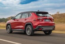MDP Toyota Yaris Cross Brasil ¿Es el Toyota Yaris Cross la SUV que revolucionará el mercado argentino en 2026?