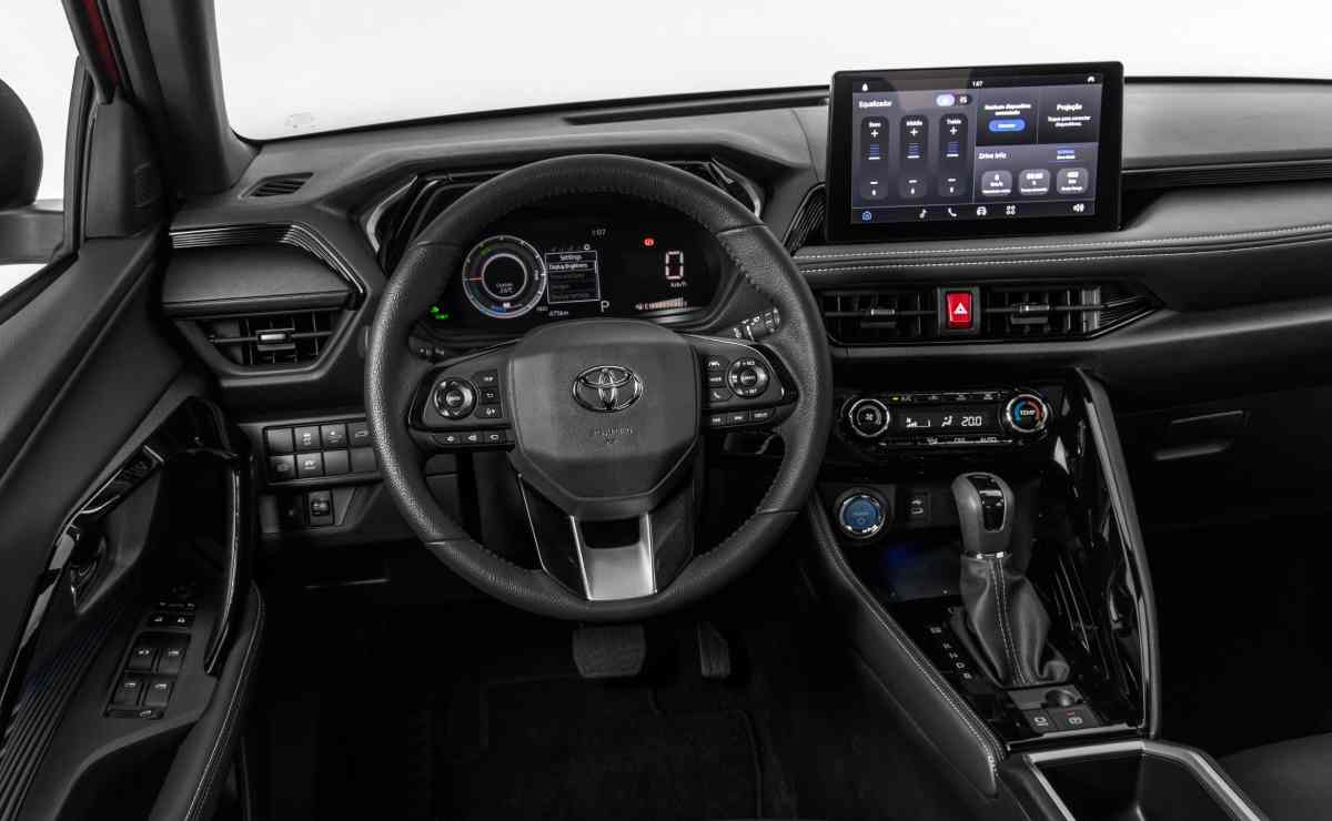 ¿Es el Toyota Yaris Cross la SUV que revolucionará el mercado argentino en 2026? MDP Toyota Yaris Cross Brasil 3 ¿Es el Toyota Yaris Cross la SUV que revolucionará el mercado argentino en 2026?