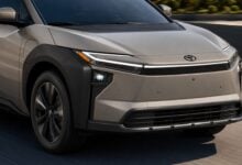 MDP Toyota bZ Woodland nuevo Toyota bZ Woodland: la nueva estrella de los SUV eléctricos todoterreno