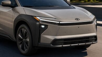 MDP Toyota bZ Woodland nuevo Toyota bZ Woodland: la nueva estrella de los SUV eléctricos todoterreno