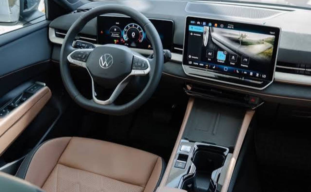 MDP Volkswagen Bora 2026 interior El Volkswagen Bora 2025: Innovación y Confort Llegan a Kazajistán