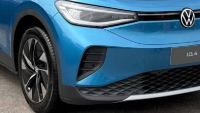 MDP Volkswagen ID.4 teaser 1 La Evolución del Volkswagen ID.4 Pro: Potencia y Autonomía Mejoradas en Brasil