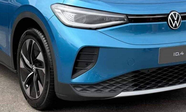 La Evolución del Volkswagen ID.4 Pro: Potencia y Autonomía Mejoradas en Brasil MDP Volkswagen ID.4 teaser 1 La Evolución del Volkswagen ID.4 Pro: Potencia y Autonomía Mejoradas en Brasil