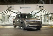 MDP Volkswagen ID.CROSS Volkswagen ID. Cross: La Electrificación Urbana Desde Navarra