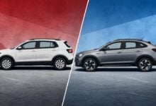 Volkswagen Nivus Highline vs. T-Cross Trendline: ¿Cuál es la mejor opción para ti? MDP Volkswagen Nivus vs T Cross Volkswagen Nivus Highline vs. T-Cross Trendline: ¿Cuál es la mejor opción para ti?