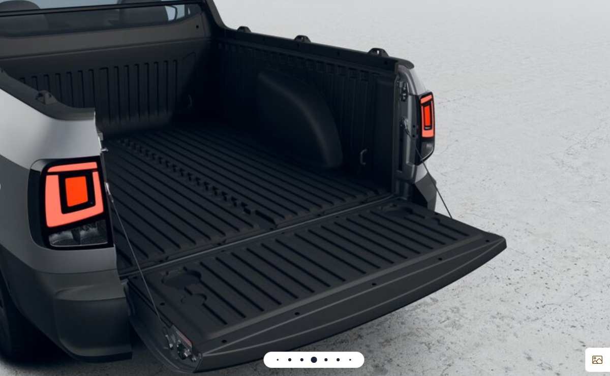 La Volkswagen Saveiro Trendline: ¿Es la opción más esperada del segmento en 2023? MDP Volkswagen Saveiro pick up mas barata La Volkswagen Saveiro Trendline: ¿Es la opción más esperada del segmento en 2023?