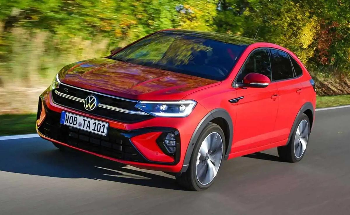 MDP Volkswagen Taigo accion Volkswagen ID. Cross: La Electrificación Urbana Desde Navarra