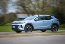 MDP Volkswagen Tera Comfort 2 Descubre las Diferencias Clave en Cuatro SUV Compactas Turbo: ¿Cuál es la Mejor para Ti?
