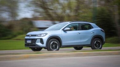 MDP Volkswagen Tera Comfort 2 Descubre las Diferencias Clave en Cuatro SUV Compactas Turbo: ¿Cuál es la Mejor para Ti?