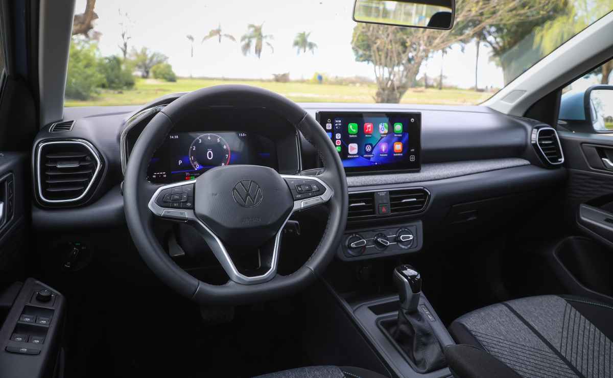 Volkswagen Tera Comfort 170 TSI AT: La Entrada Automática que Revoluciona el Mercado MDP Volkswagen Tera Comfort 4 Volkswagen Tera Comfort 170 TSI AT: La Entrada Automática que Revoluciona el Mercado