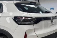 MDP Volkswagen Tera Trend teaser ¿Es el Volkswagen Tera 2026 el SUV que esperabas en Argentina?