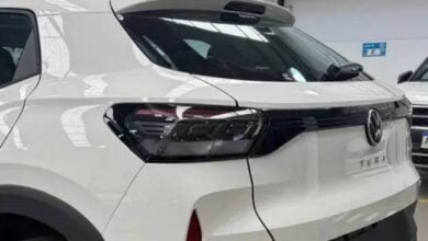 MDP Volkswagen Tera Trend teaser ¿Es el Volkswagen Tera 2026 el SUV que esperabas en Argentina?