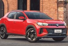 MDP Volkswagen Tera comfort Volkswagen Tera Comfort: El SUV que redefine la relación precio-confort en el mercado automotriz