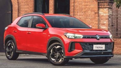 MDP Volkswagen Tera comfort Volkswagen Tera Comfort: El SUV que redefine la relación precio-confort en el mercado automotriz