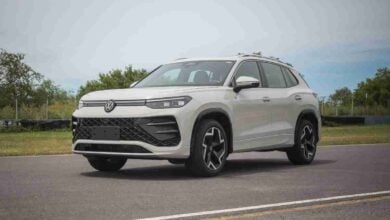 MDP Volkswagen Tiguan Volkswagen Tiguan: ¿Vale la pena apostar por la versión R-Line frente a la Life?