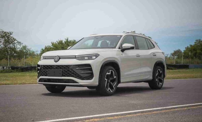 Volkswagen Tiguan: ¿Vale la pena apostar por la versión R-Line frente a la Life? MDP Volkswagen Tiguan Volkswagen Tiguan: ¿Vale la pena apostar por la versión R-Line frente a la Life?